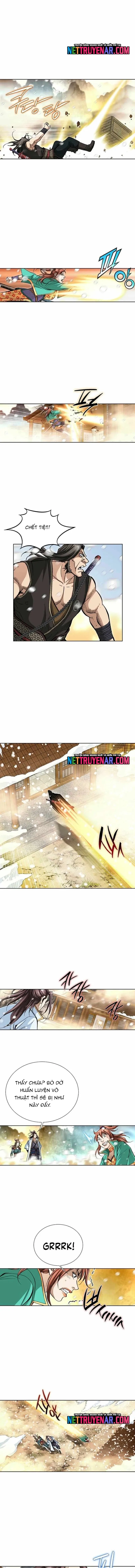 Vô Song Chap 66 - Next Chap 67