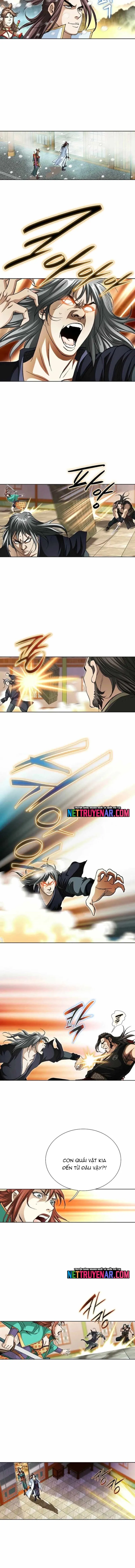 Vô Song Chap 66 - Next Chap 67