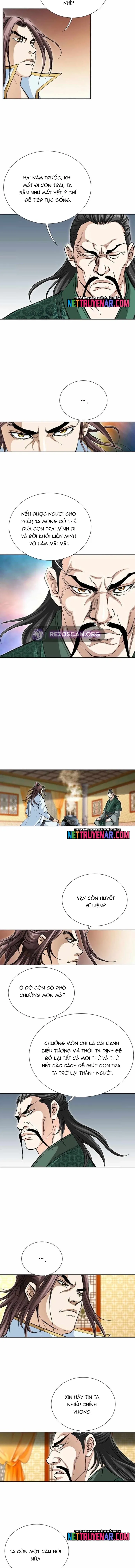 Vô Song Chap 66 - Next Chap 67
