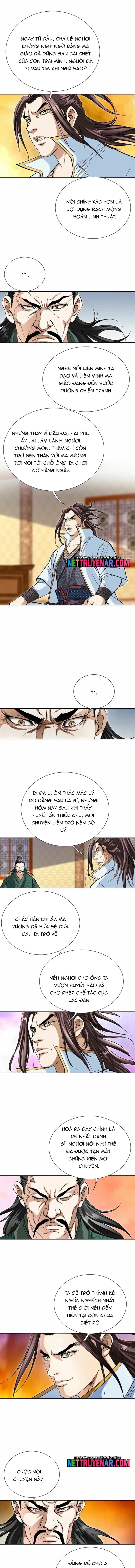 Vô Song Chap 66 - Next Chap 67