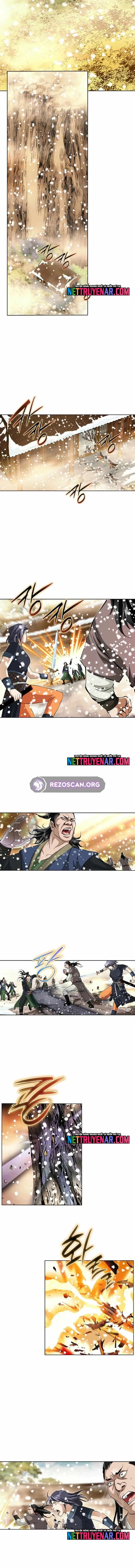 Vô Song Chap 66 - Next Chap 67