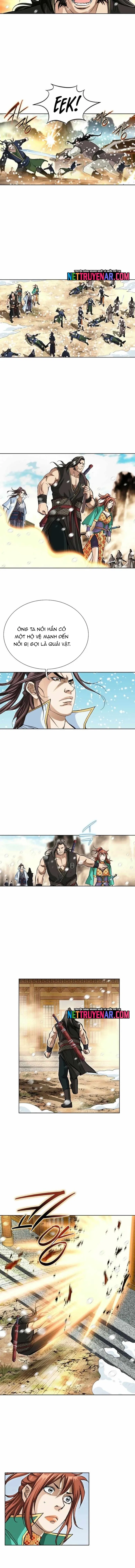 Vô Song Chap 66 - Next Chap 67