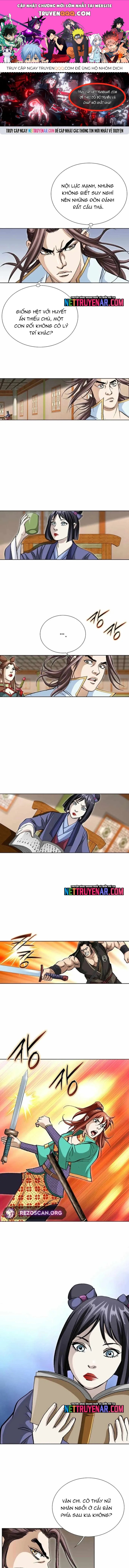 Vô Song Chap 67 - Next Chap 68