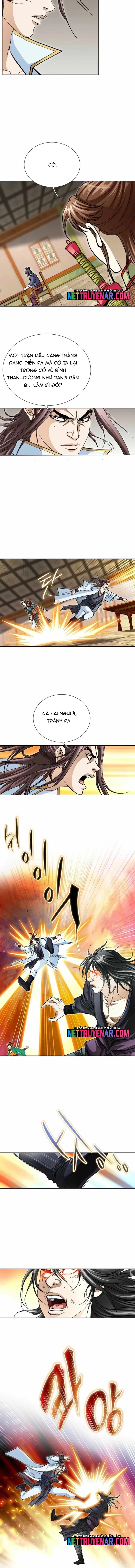 Vô Song Chap 67 - Next Chap 68