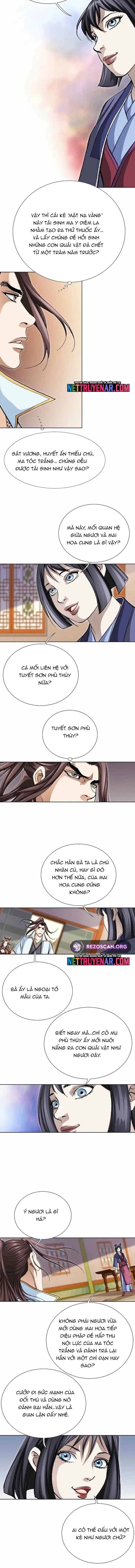 Vô Song Chap 67 - Next Chap 68