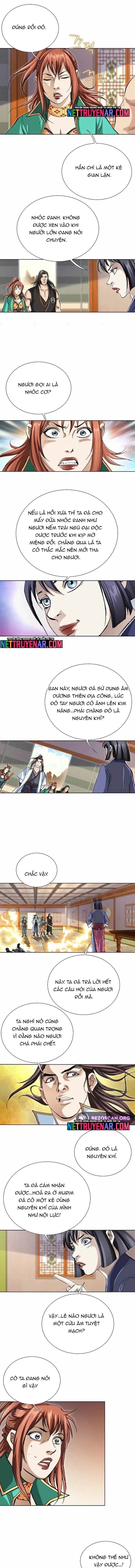 Vô Song Chap 67 - Next Chap 68