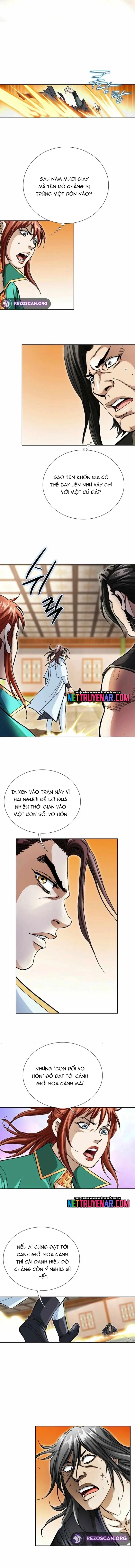 Vô Song Chap 67 - Next Chap 68