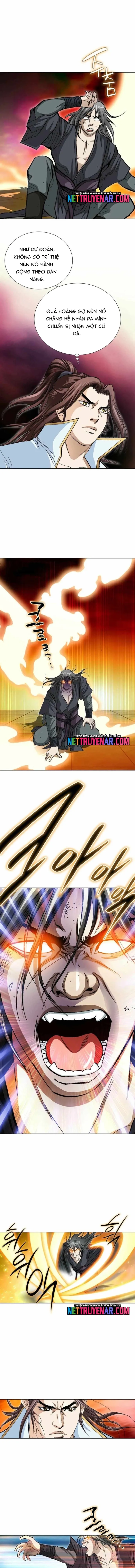 Vô Song Chap 67 - Next Chap 68