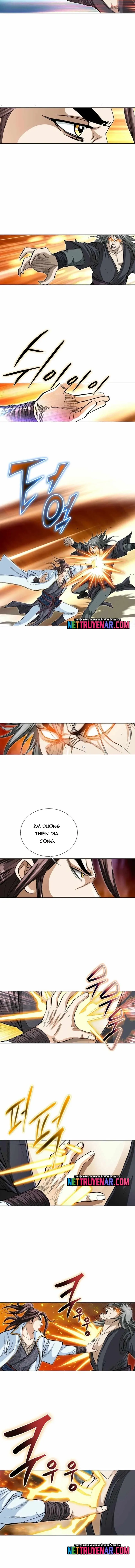 Vô Song Chap 67 - Next Chap 68