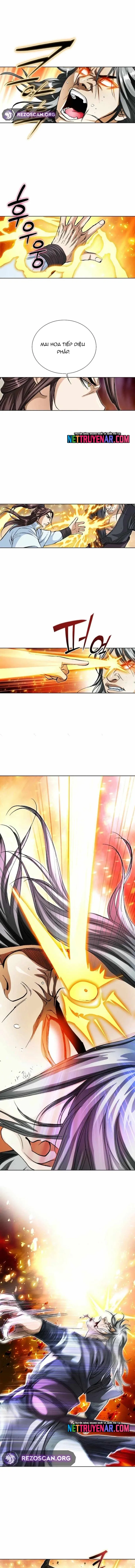 Vô Song Chap 67 - Next Chap 68