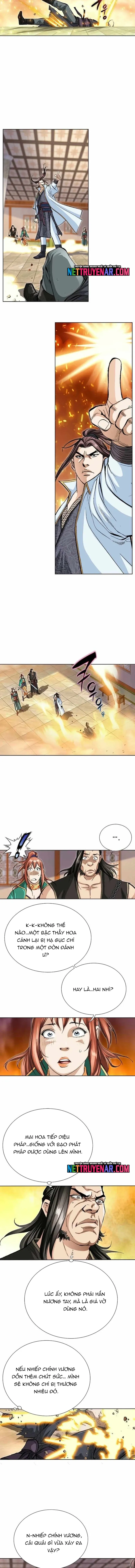 Vô Song Chap 67 - Next Chap 68