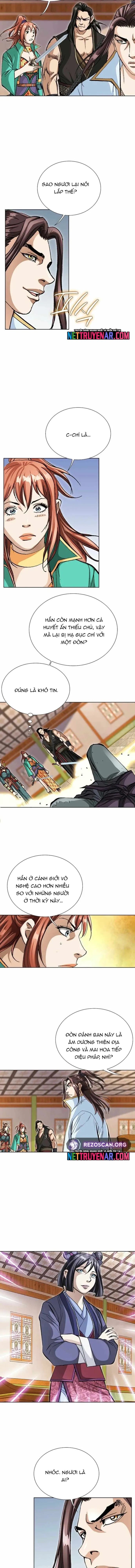 Vô Song Chap 67 - Next Chap 68