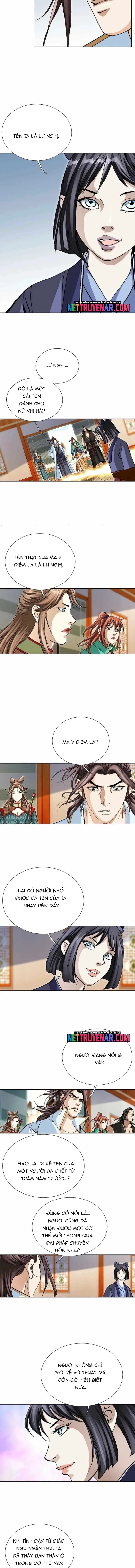 Vô Song Chap 67 - Next Chap 68