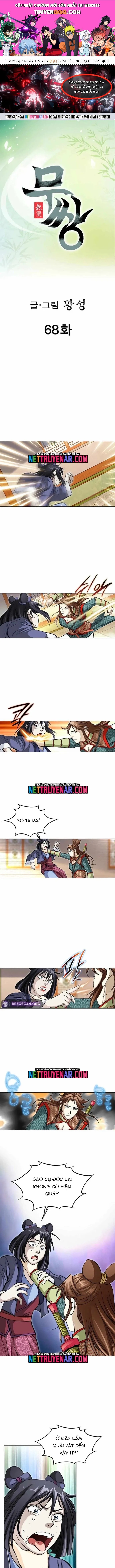Vô Song Chap 68 - Next Chap 69