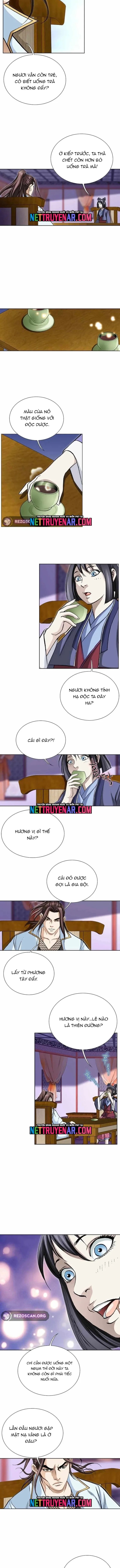 Vô Song Chap 68 - Next Chap 69
