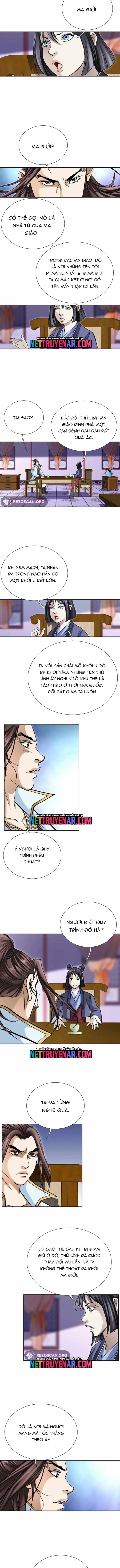 Vô Song Chap 68 - Next Chap 69