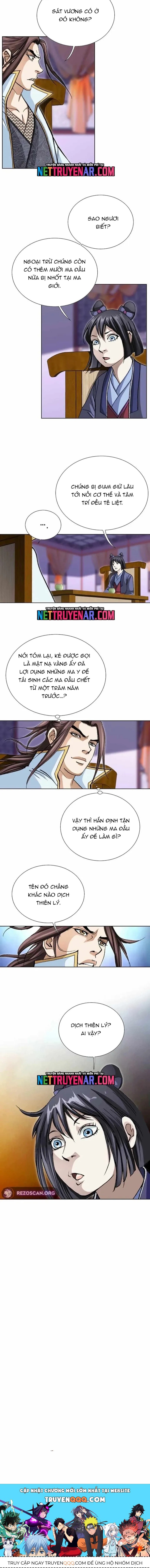 Vô Song Chap 68 - Next Chap 69