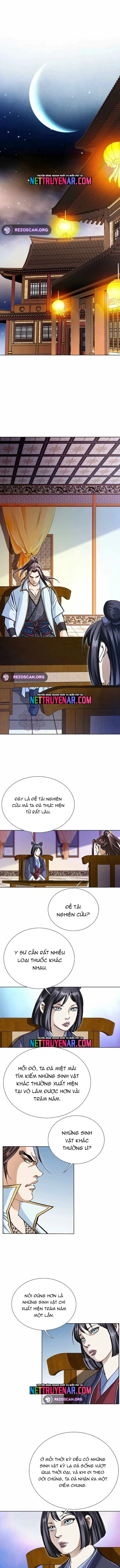 Vô Song Chap 68 - Next Chap 69