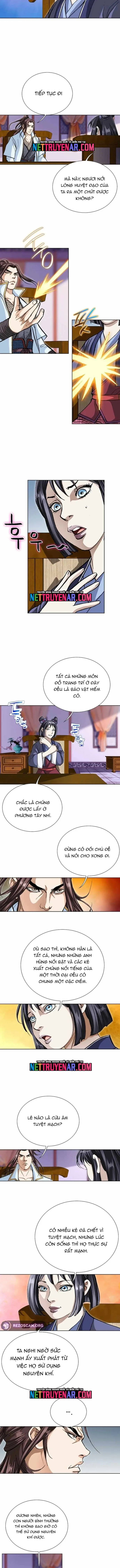 Vô Song Chap 68 - Next Chap 69