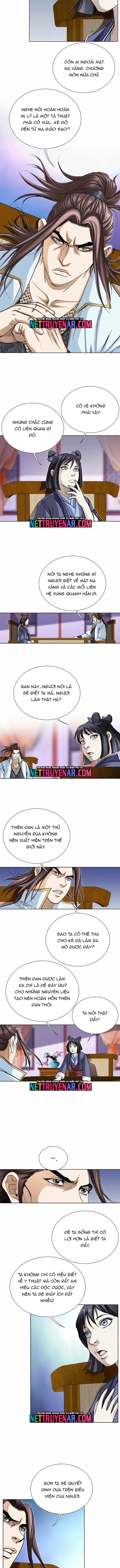 Vô Song Chap 68 - Next Chap 69