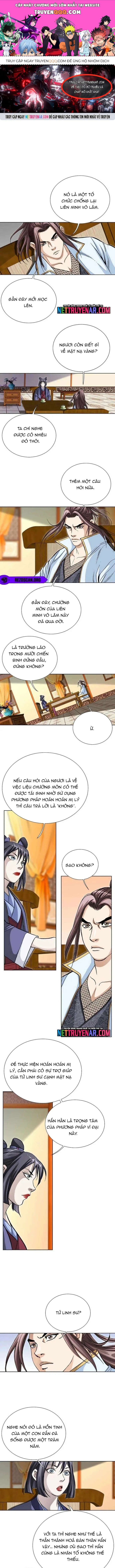 Vô Song Chap 69 - Next Chap 70