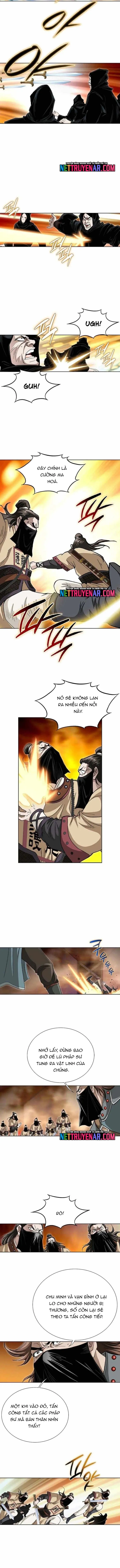 Vô Song Chap 69 - Next Chap 70