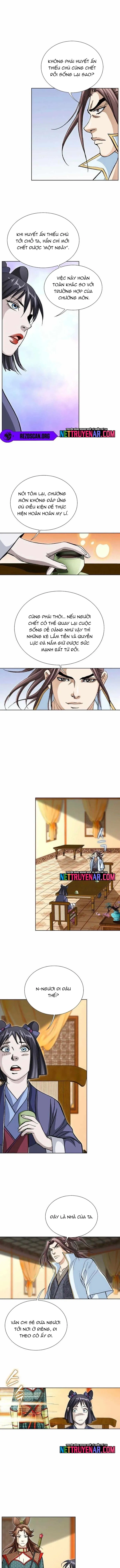 Vô Song Chap 69 - Next Chap 70