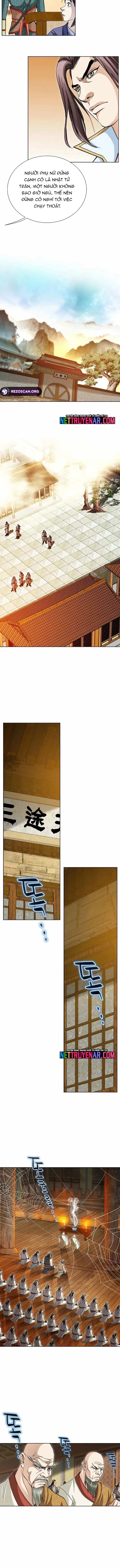 Vô Song Chap 69 - Next Chap 70