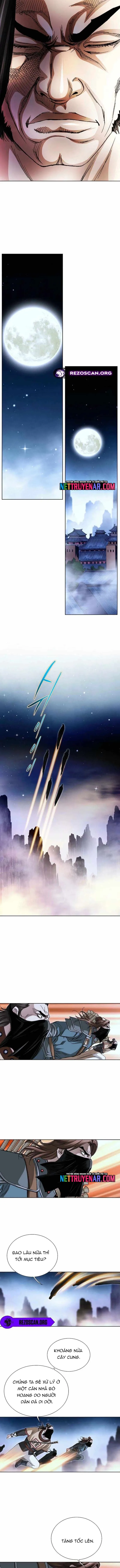 Vô Song Chap 69 - Next Chap 70