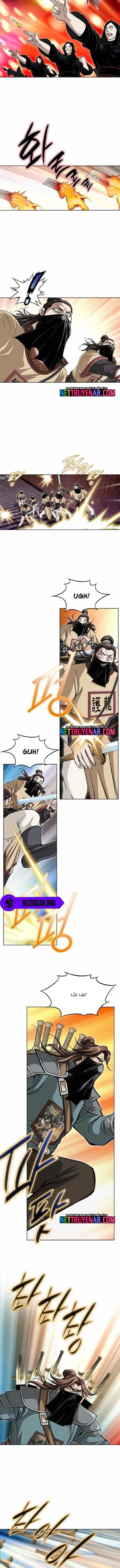 Vô Song Chap 69 - Next Chap 70