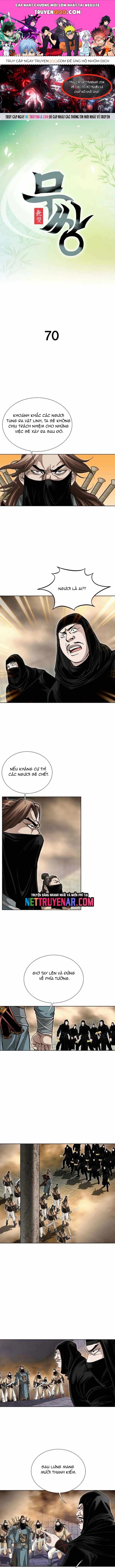 Vô Song Chap 70 - Next Chap 71