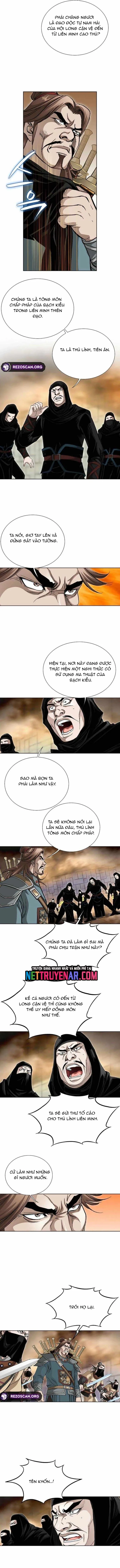 Vô Song Chap 70 - Next Chap 71