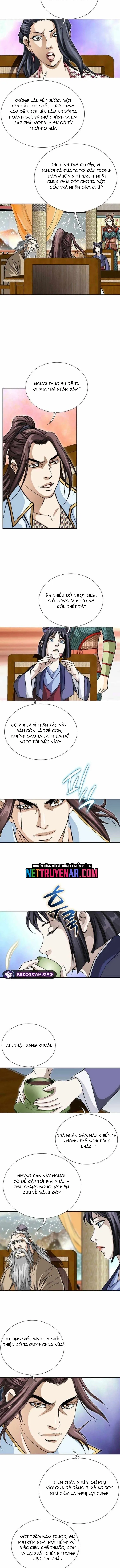 Vô Song Chap 70 - Next Chap 71