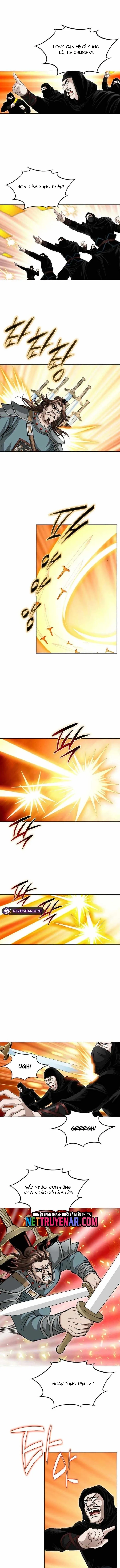 Vô Song Chap 70 - Next Chap 71