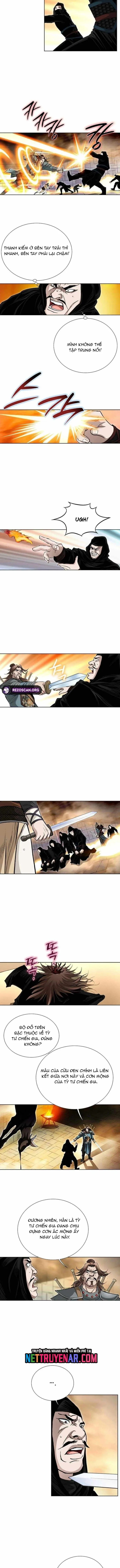 Vô Song Chap 70 - Next Chap 71