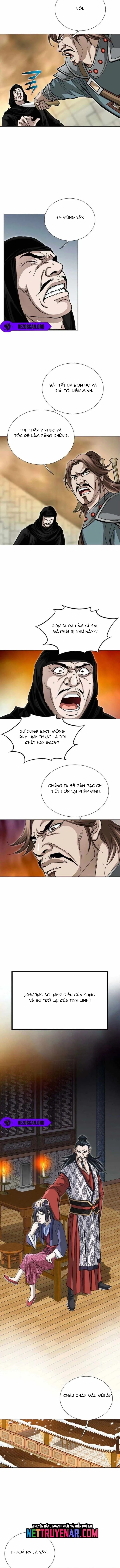 Vô Song Chap 70 - Next Chap 71