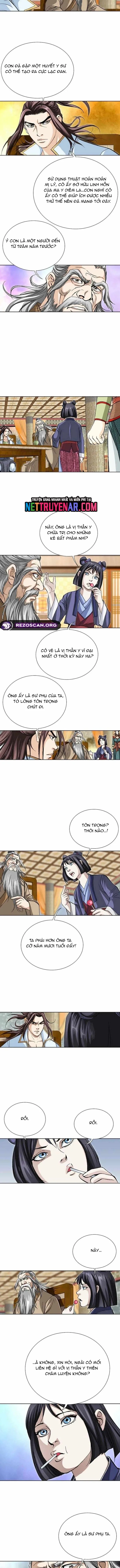 Vô Song Chap 70 - Next Chap 71