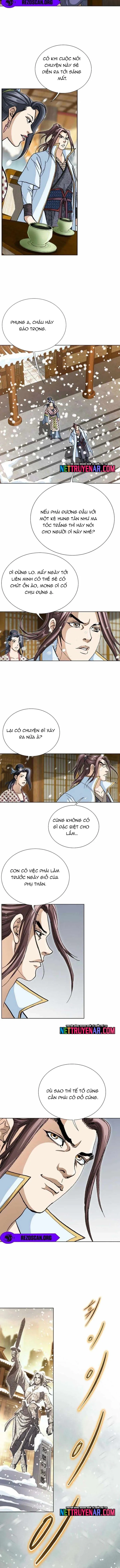 Vô Song Chap 71 - Next Chap 72