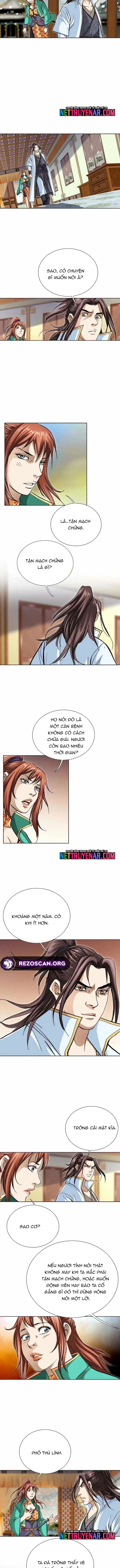 Vô Song Chap 71 - Next Chap 72