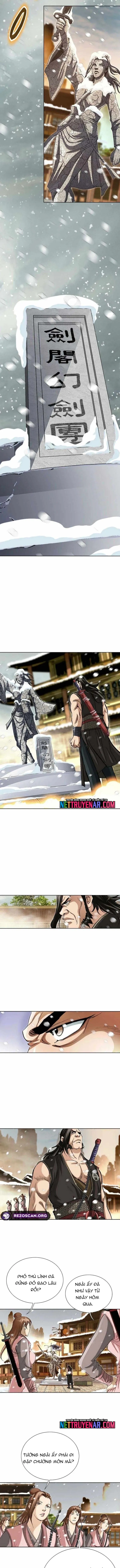 Vô Song Chap 71 - Next Chap 72