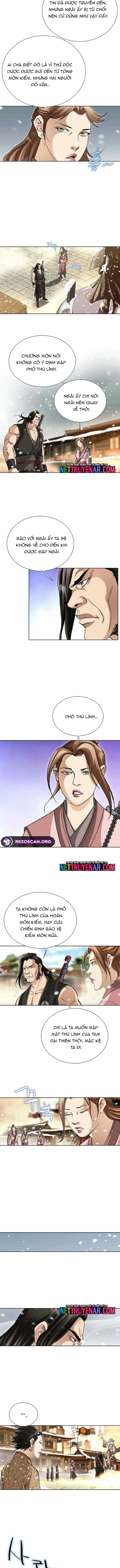 Vô Song Chap 71 - Next Chap 72