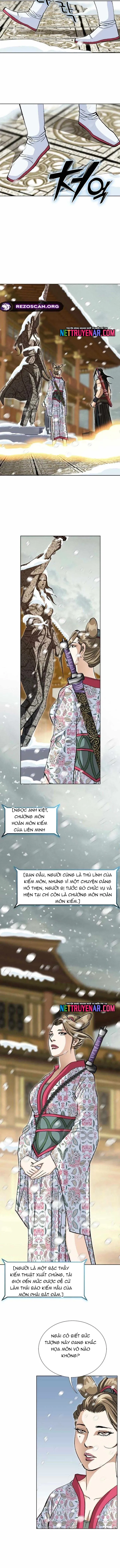 Vô Song Chap 71 - Next Chap 72