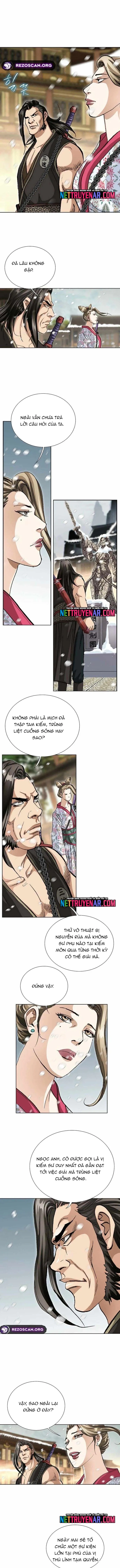 Vô Song Chap 71 - Next Chap 72