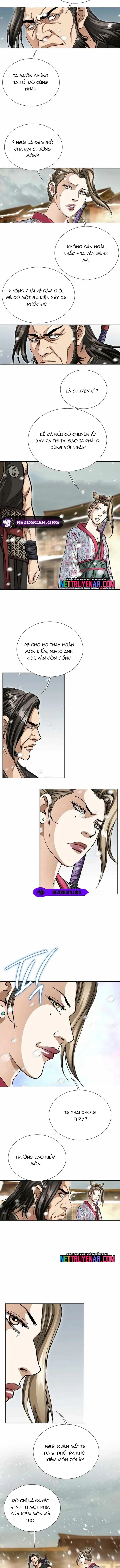 Vô Song Chap 71 - Next Chap 72