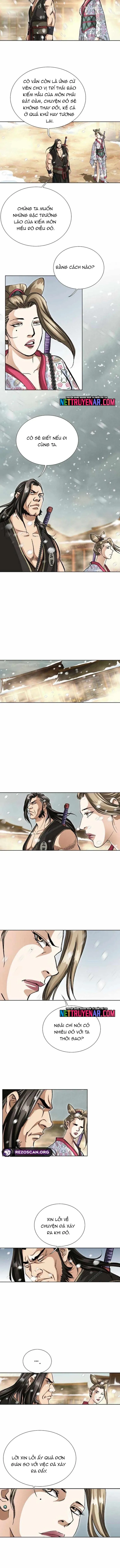 Vô Song Chap 71 - Next Chap 72