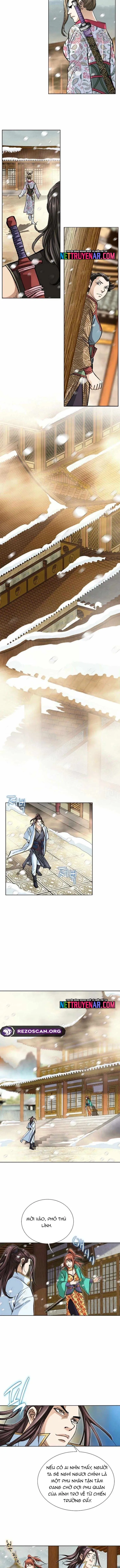 Vô Song Chap 71 - Next Chap 72