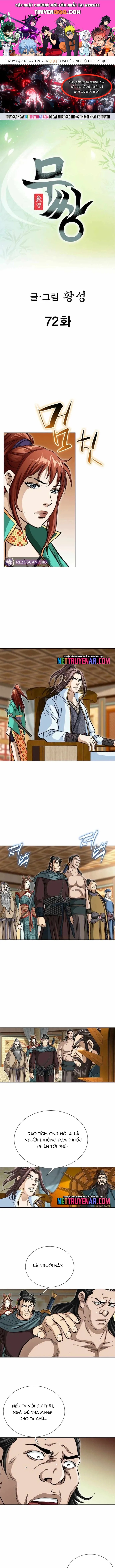 Vô Song Chap 72 - Next Chap 73