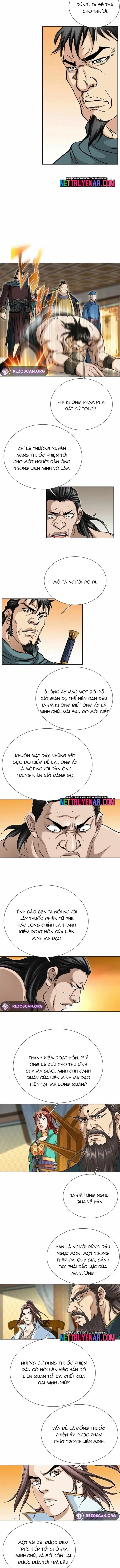 Vô Song Chap 72 - Next Chap 73