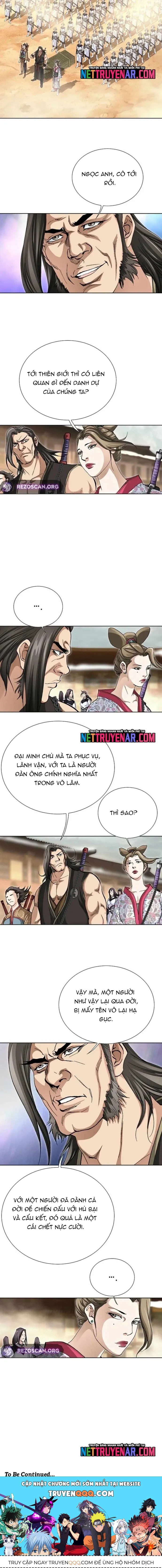 Vô Song Chap 72 - Next Chap 73