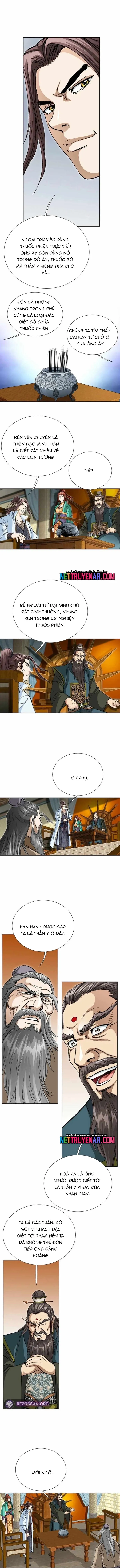 Vô Song Chap 72 - Next Chap 73